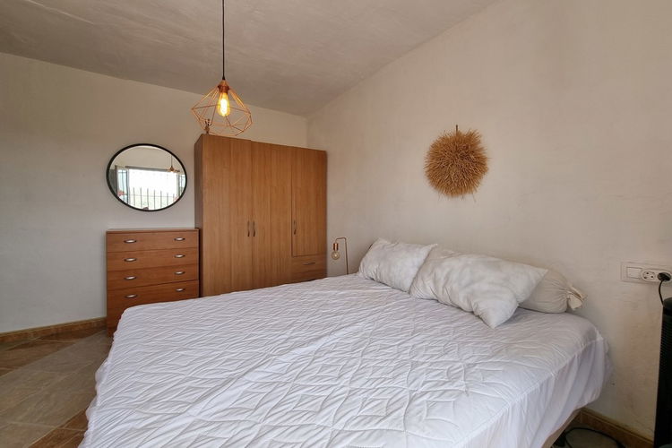 Casa in Los Mañas, Sorbas