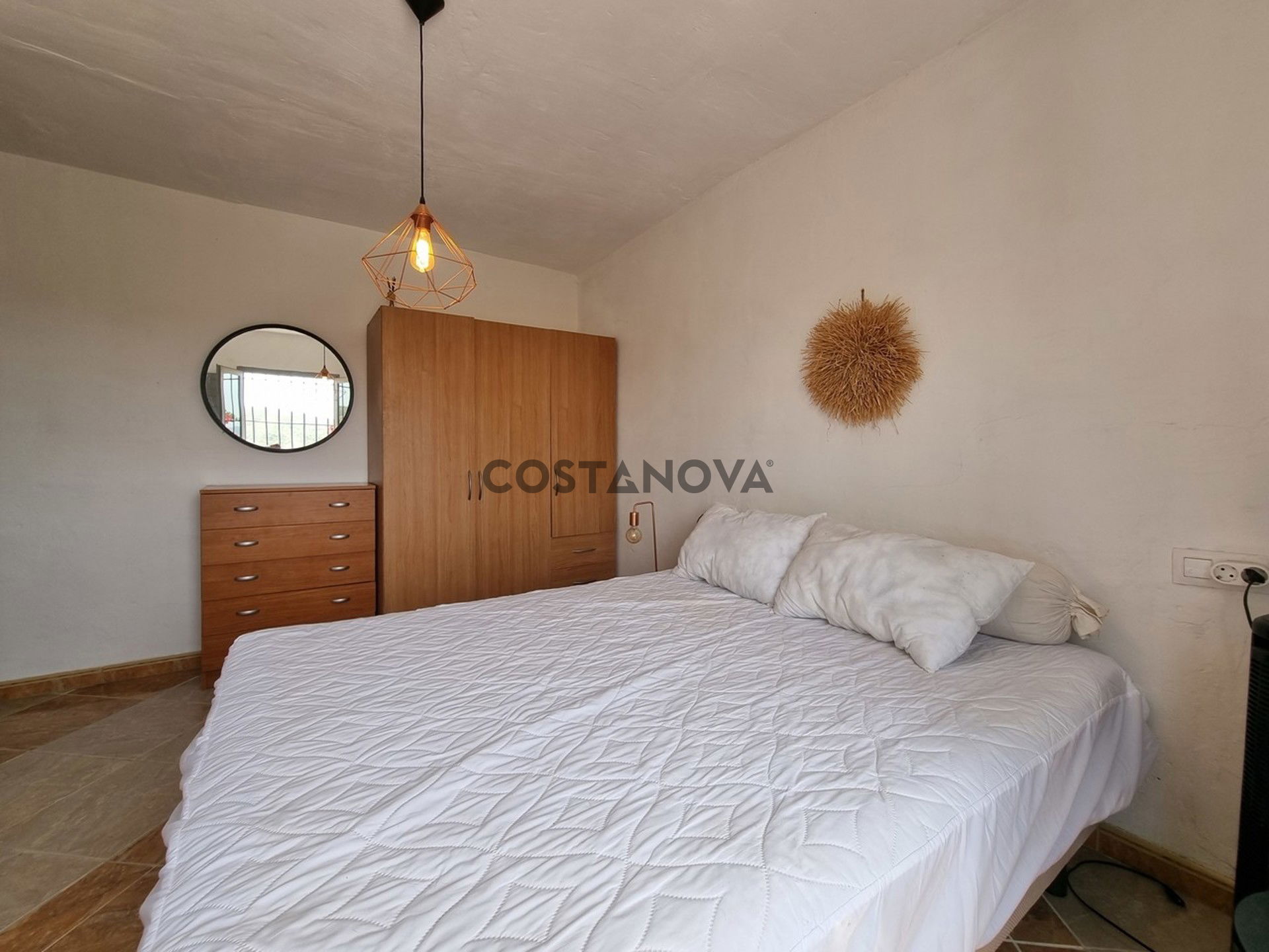 Casa in Los Mañas, Sorbas
