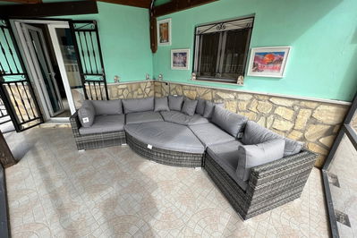 Villa in Arboleas