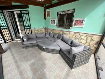Villa in Arboleas