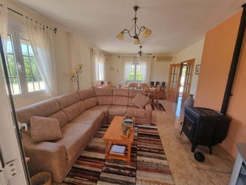 Villa in Albox