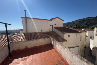 House in Serón