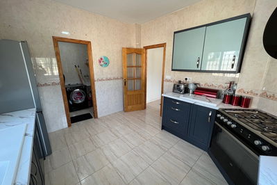 Villa in Arboleas