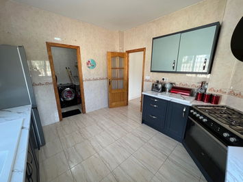 Villa in Arboleas