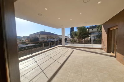 Villa in San Juan de los Terreros