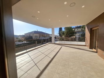 Villa in San Juan de los Terreros