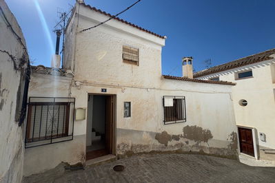 House in Serón