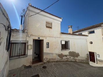 Casa in Serón