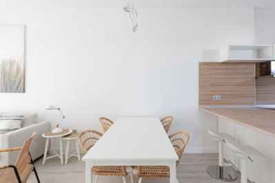 Flat / apartment in Vera