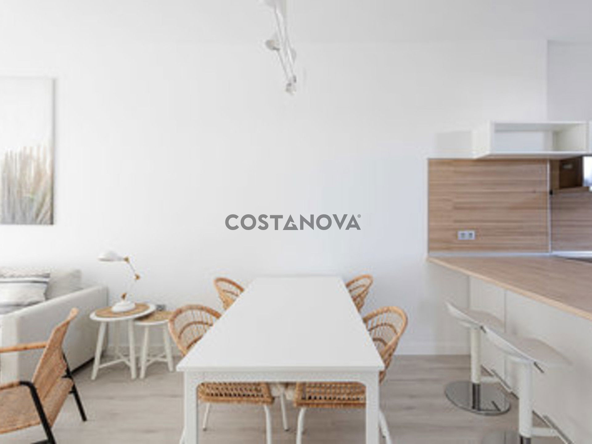 Flat / apartment in Vera
