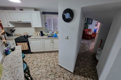 House in La Huelga