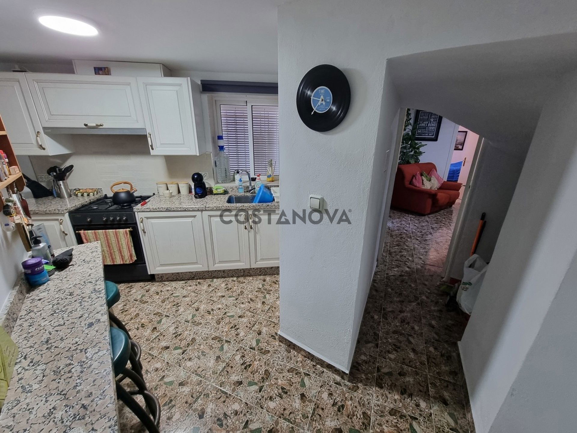 Casa in La Huelga