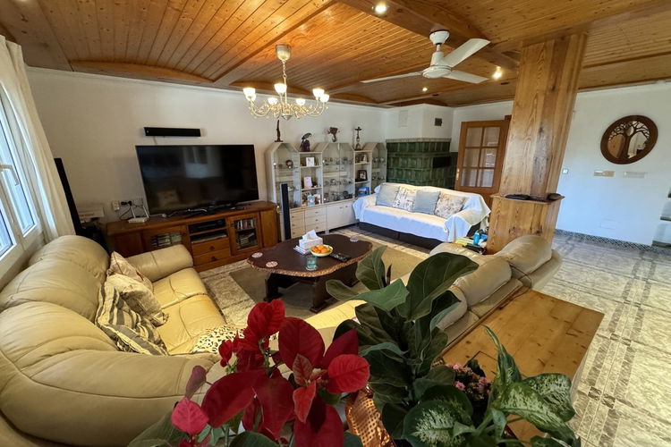 Villa in Mojacar