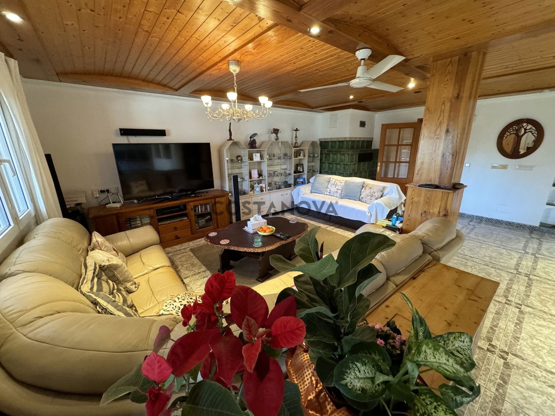 Villa in Mojacar