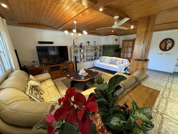 Villa in Mojacar