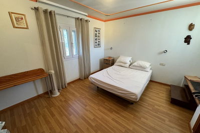 Villa in Mojacar