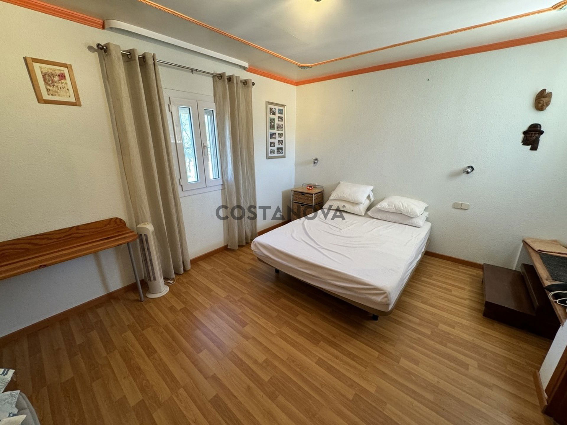 Villa in Mojacar