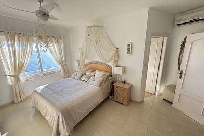 Villa in Ventanicas-el Cantal, Mojacar