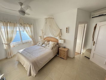 Villa in Ventanicas-el Cantal, Mojacar