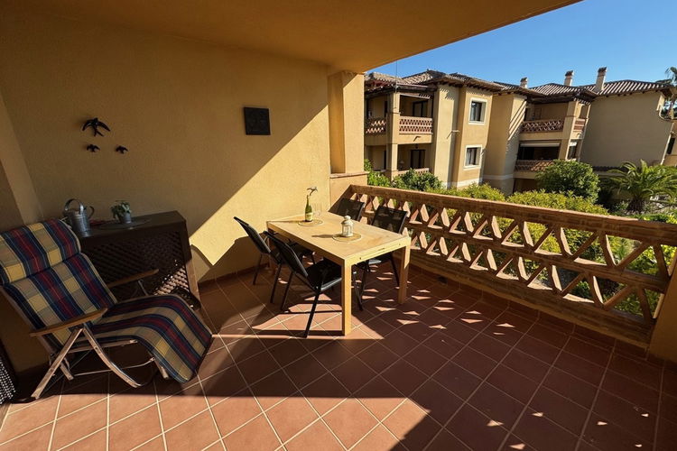 Flat / appartement in Vera
