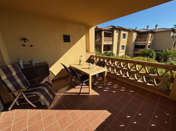 Flat / appartement in Vera