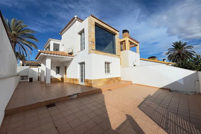 Town house in Huércal-Overa