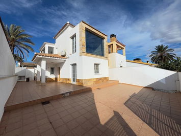 Town house in Huércal-Overa