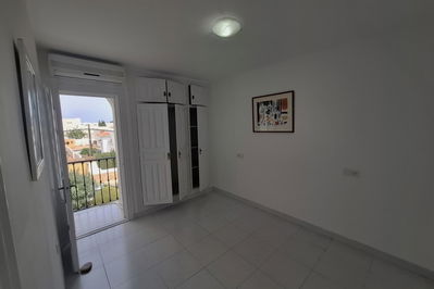 Flat / apartment in Vista de los Ángeles-Rumina, Mojacar