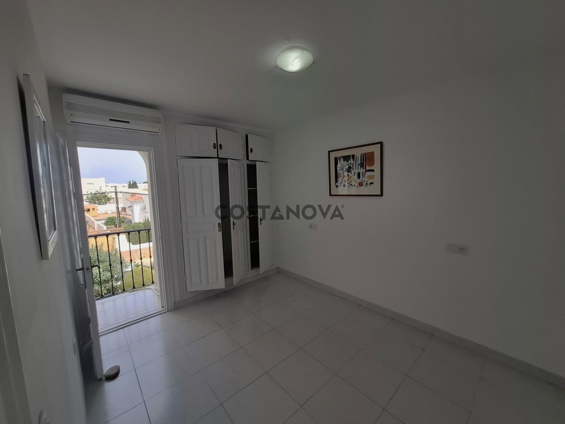 Flat / apartment in Vista de los Ángeles-Rumina, Mojacar