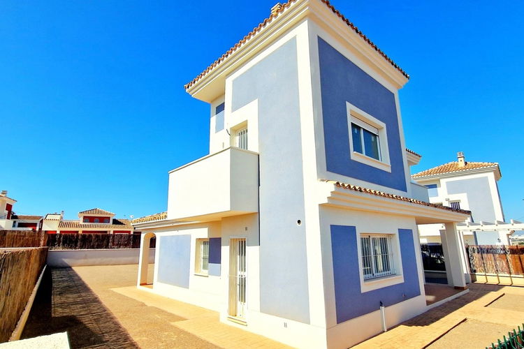 Villa in Lorca