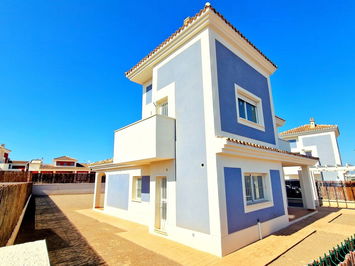 Villa in Lorca
