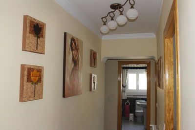 Villa in Oria