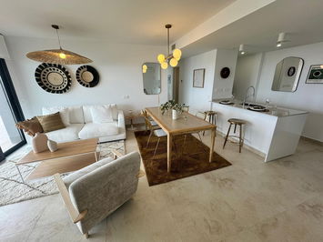 Flat / apartment in Águilas