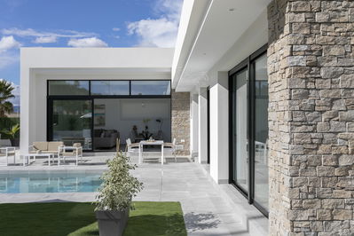 Villa in Los Marines, Calasparra