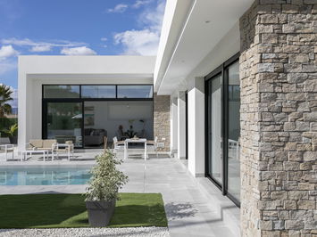 Villa in Los Marines, Calasparra