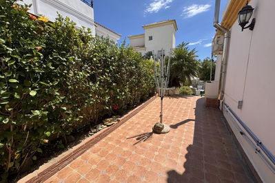 Villa in Turre