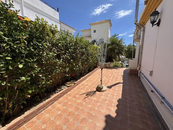 Villa in Turre