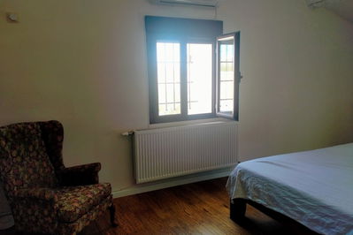 Land huis in Vélez-Blanco