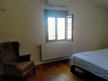 Country house in Vélez-Blanco