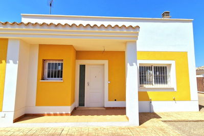 Villa in Lorca