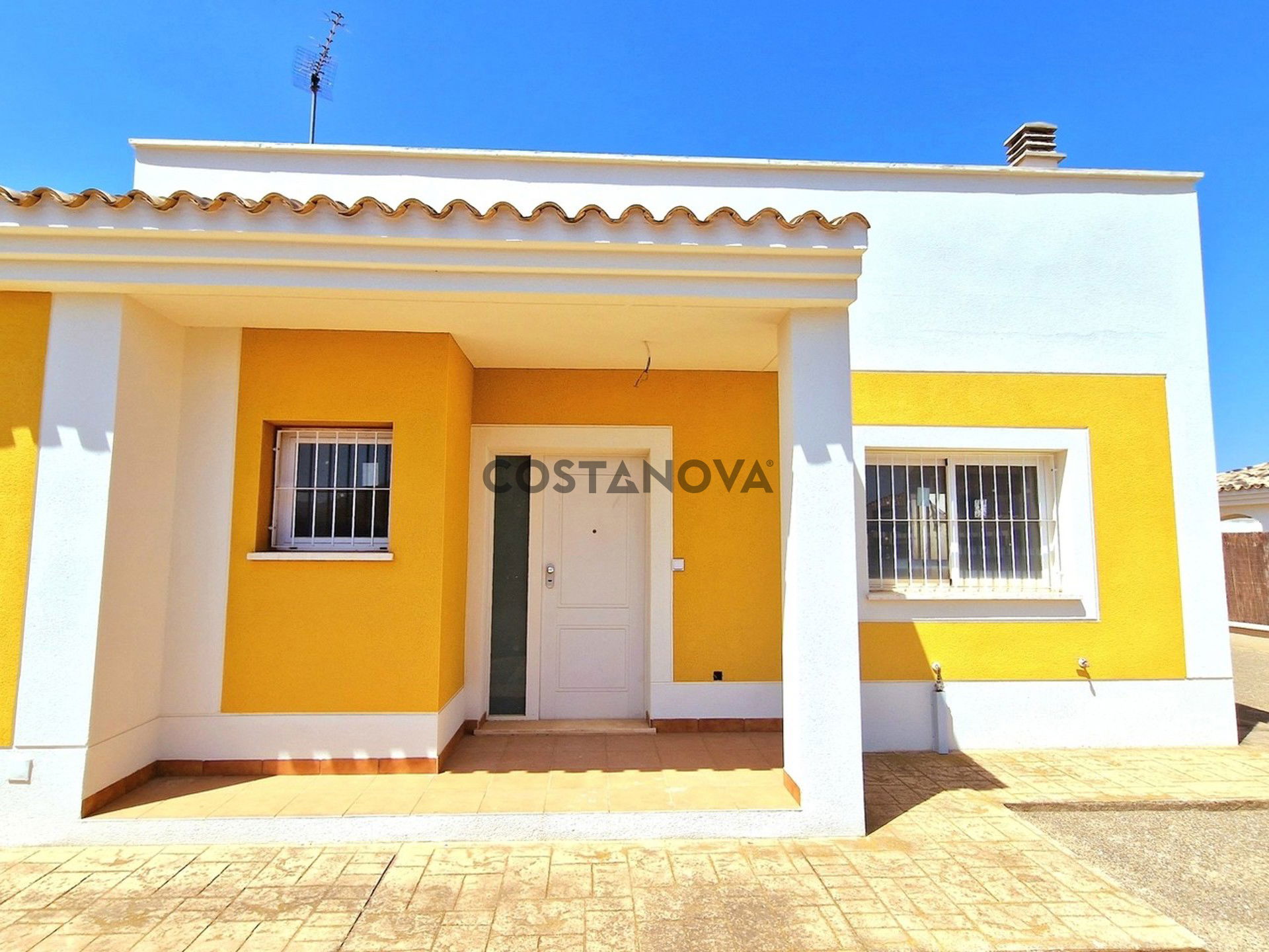 Villa in Lorca