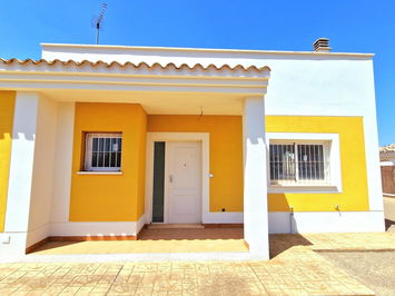 Villa in Lorca