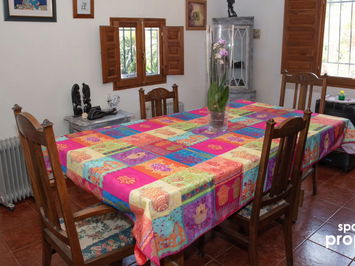 Land huis in El Peñón Bajo, Oria