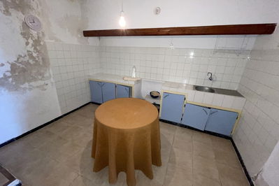 Country house in Huércal-Overa