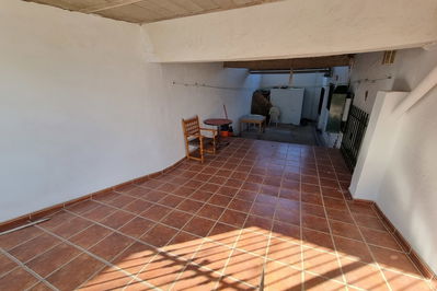 Flat / apartment in Mojacar