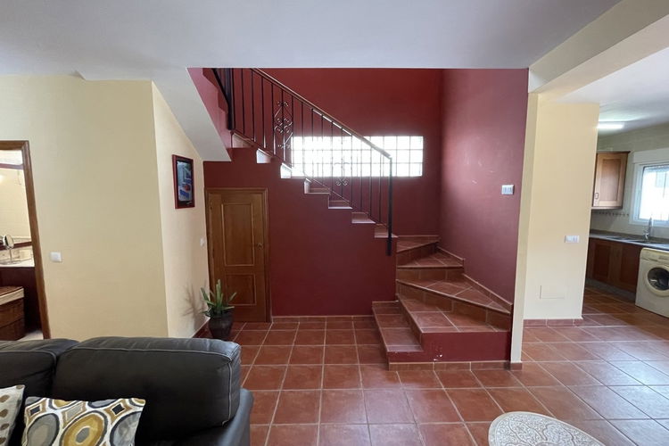 Villa in Agua de Enmedio, Mojacar
