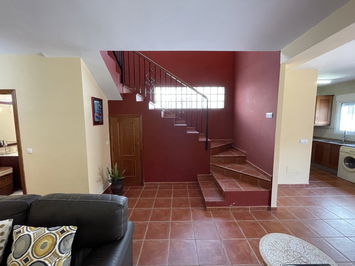 Villa in Agua de Enmedio, Mojacar