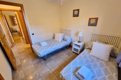 Flat / apartment in Cuevas del Almanzora