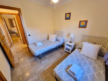 Flat / apartment in Cuevas del Almanzora