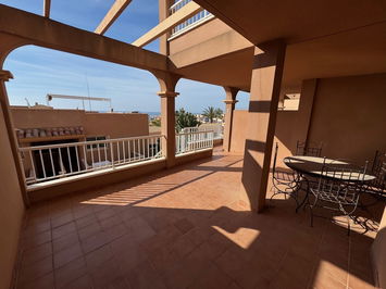 Piso / apartamento in Vista de los Ángeles-Rumina, Mojacar